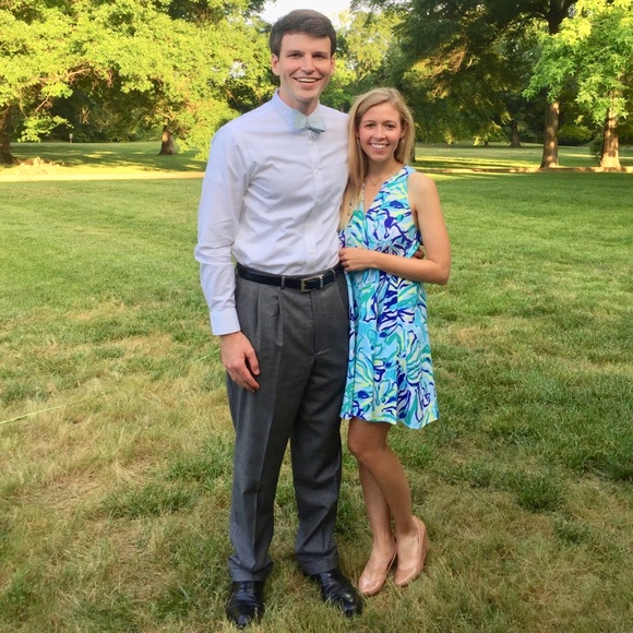 Meet your Posher, Marymac - Picture 1 of 5